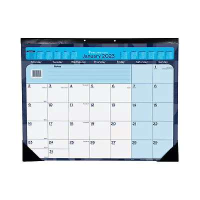 £6.28 • Buy Colplan - A2 Monthly Desk Pad 2023 (DPA2-23)