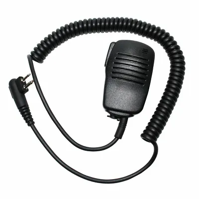 Remote Speaker Mic For GP308 CT110 CT250 CT450 CT450LS DTR410 Handheld Radio • $12.90