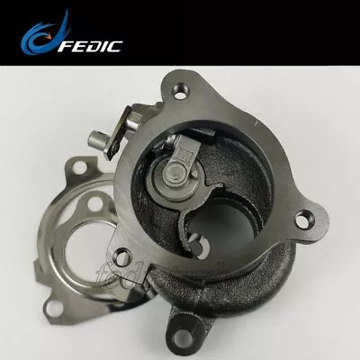 Turbo Exhaust Housing K04 53049880023 For Audi S3 TT 1.8T 165Kw 176Kw BAM BFV • $55.20