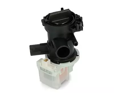 Washing Machine Drain Pump For Bosch Neff Siemens • £24.79