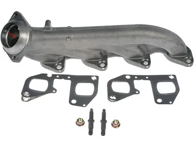 $90.15 • Buy Right Exhaust Manifold For 10-20 Ford F250 Super Duty F350 F150 6.2L V8 NV86Z4