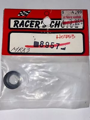 Racers Choice Mrx3 8957 #h0753 • $9.99