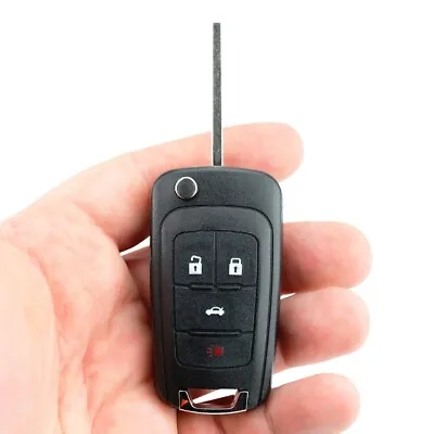 To Suit Holden 4 Button VF Commodore Remote/Key • $9.95