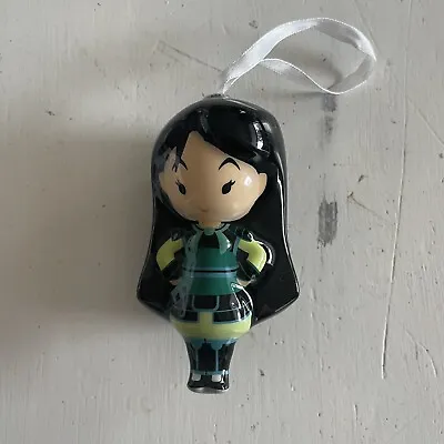 Disney Mulan Christmas Ornament  • $9.95