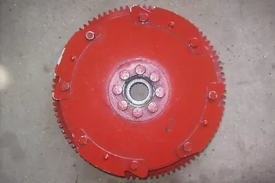 Mercury Flywheel 33849 70881 85hp 115hp Inline 4 And 6 Outboard Boat Motor • $39.95