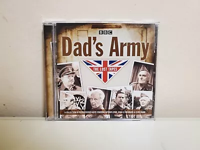 Dad's Army: The Lost Tapes: Classic Comedy From The BBC Archives By Jimmy Perry • £9