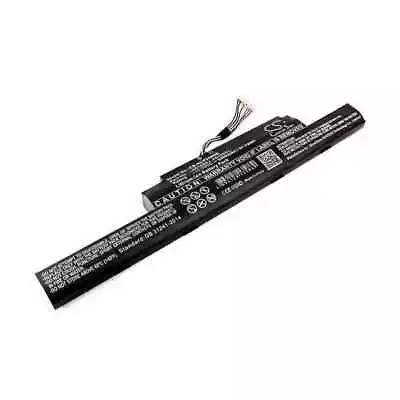 Battery For ACER Aspire F 15 F5-573G ACER Aspire F15 F5-573G • $96.18