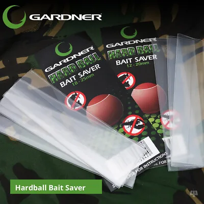 Gardner Tackle Hardball Bait Saver - Carp Bream Tench Barbel Chub Coarse Fishing • $6.30