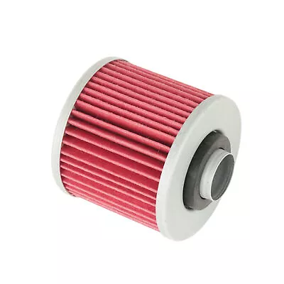 $7.50 • Buy For Yamaha XVS1100 V-Star 1100 Custom 2000 2001 2002 2003 2004-2009 Oil Filter