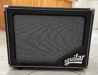 Aguilar SL112 Super Light 1x12  250W Bass Cabinet • $1325