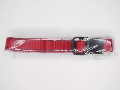 NEW Olympus Red Camera Wrist Strap For Tough TG-1 TG-2 TG-3 TG-4 TG-5 TG-6 • $15.99