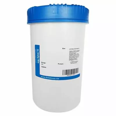 Magnesium Sulfate Heptahydrate Biotech A430 • $99.99
