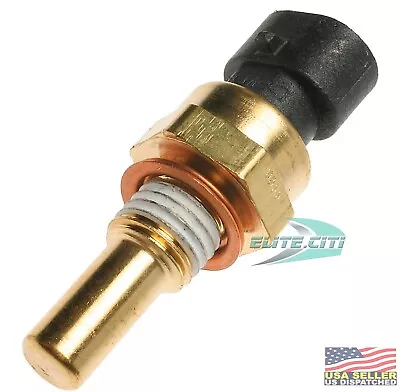 OEM Engine Coolant Temperature Sensor ACDelco 213-4514 Coolant  • $16.85