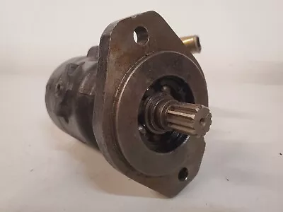 $194.99 • Buy Zahnradfabrik Friedrichshafen Power Steering Pump 7674955343 | 0034381 | F6HT
