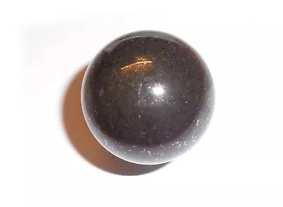 NEW! Tsarev Meteorite L5 Russia Excellent Sphere 33 Mm 66.8 Grams • $469.99