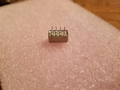 Unused Mini Circuits TMO-5-1T RF Transformer 50Ω 0.3 To 300 MHz • $12.99