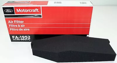 Genuine OEM Motorcraft FA1952 Air Filter Element Air Cleaner Ford LC3Z-9601-C • $17.89