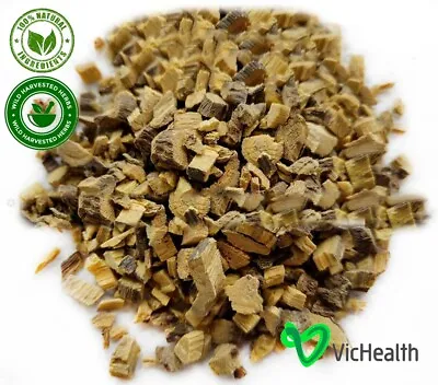 Licorice Root Cut (white) Herbal Tea Licorice For Cough Licorice • £5.98