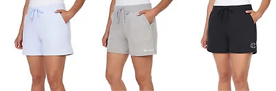 Champion Ladies' French Terry Sueded Short • $16.49