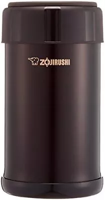 Zojirushi Stainless Cook Food Jar Heat Insulation Cool 750ml Japan • $183.29