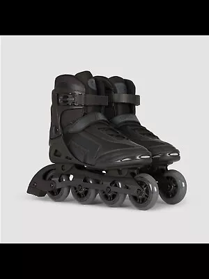 Men’s Rollerblades SFR X-Pro 80 In-line Skates Size UK 12 EUR 47 • $125