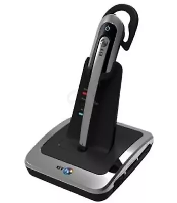 BT Cordless Headset H52 Wireless - Noise Cancelling Desk Phone • £44.99