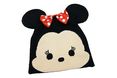 Disney Tsum Tsum Minnie Mouse Beanie Girls • $7.99