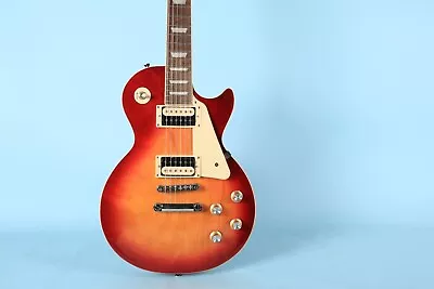 2020 Epiphone Les Paul  Classic Heritage Cherry Sunburst • $499