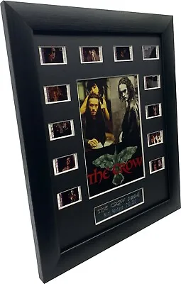 £34.95 • Buy Collectable The Crow   Movie Filmcell , Fc098b