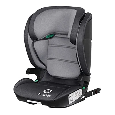 £118.99 • Buy High Back Booster Car Seat I-Size With ISOFIX (Group 2/3, 3 To 12 Years