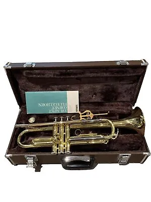 Yamaha Ytr 2320 Trumpet (1985) - Great Condition • £275