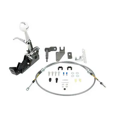 Hurst 3160001 Quarter Stick Shifter GM Powerglide FWD Or REV Pattern • $409.95