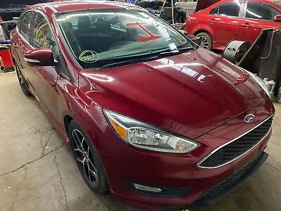 Used Starter Motor Fits: 2015 Ford Focus Gasoline 1.0L VIN E 8th Digit Turbo Gra • $88.34