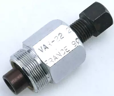 VAR Stronglight Crank Extractor Tool 23.35mm Vintage Bike Extracter 22/2 NOS • $83.85