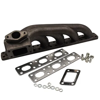 Turbo Outlet Manifold For BMW E46 330xi / 330Ci / 325i Base Coupe 2D V6 06 • $384