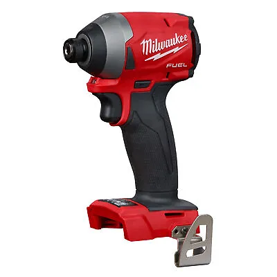 £86.39 • Buy Milwaukee M18FID2-0 M18 FUEL™ 18V Cordless Impact Driver (Body Only)