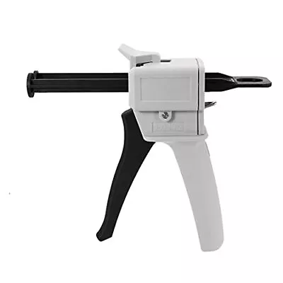 Dispenser Conveyor Gun 50mladhesive Dispensing Mixer Manual Dual Cartridge Appli • $20.46