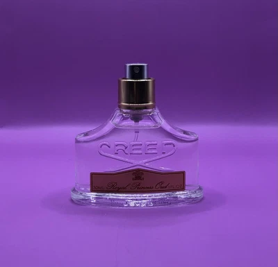 £112.95 • Buy New Creed Royal Princess Oud Eau De Parfum 30ml EDP 