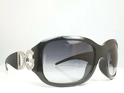 $50 • Buy Dolce Gabbana Dg6017-B Sunglasses Black