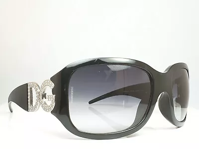 $50 • Buy Dolce Gabbana Dg6017-B Sunglasses Black