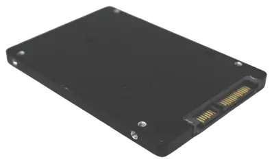 Branded SSD Solid State Hard Drive 2.5  120GB 240GB SATA 100% 90-99% Health • £9.99