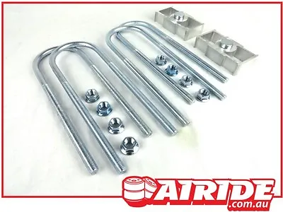 Lowering Blocks 1  Suit Mazda Rx3/808 • $97.90