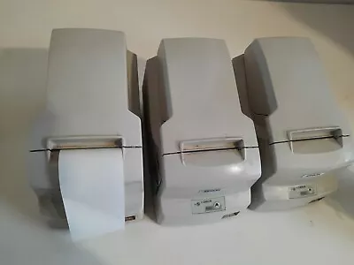 £17.99 • Buy EPSON TM-T58 Thermal Receipt Printer RS232