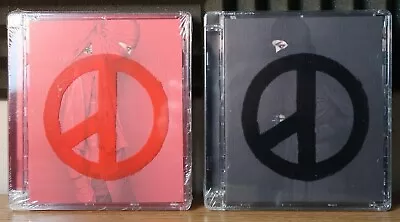 G-Dragon Coup D'Etat CD Album Sealed Red & Black + Space Eight Ticket Bigbang • $40