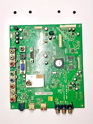 GENUINE Toshiba 40HL800A 40LV800A TV Main Board TSB-DTV-AUS (ZR39683) REV 1.04 • $84.41