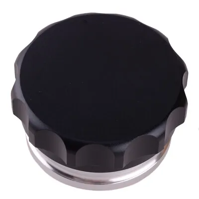 2inch Aluminium Alloy Weld On Filler Neck And Cap Oil Fuel Water Tank Ct • $14.86