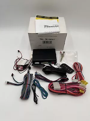 DEI Viper 4806V LED 2-Way Remote Start System REFURBISHED • $94.95