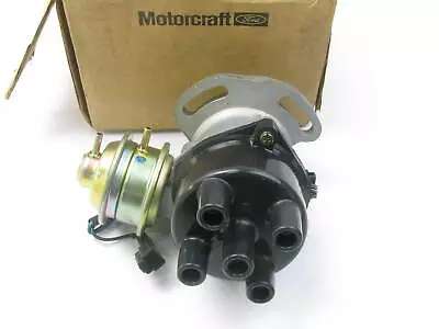 Motorcraft Ignition Distributor 1988-1989 Mercury Tracer 1.6L 1986-89 Mazda 323 • $249.95