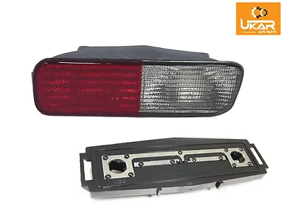 Land Rover Discovery 2 99-04 Rear Right Bumper Light With Electrical Bulb Holder • $63.95