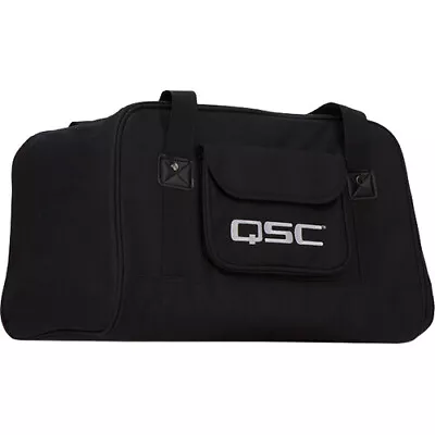 QSC K8 TOTE Soft Tote Bag • $99.99